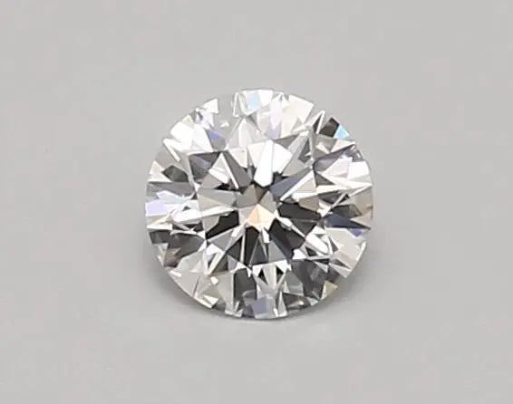 0.43 Carat · ROUND · D · VS1 · IGI · Ideal Cut