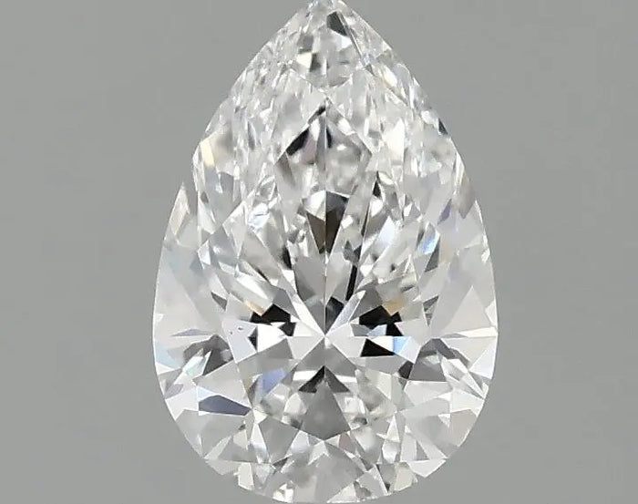 1.10 Carat · PEAR · E · VS1 · IGI · Excellent Cut