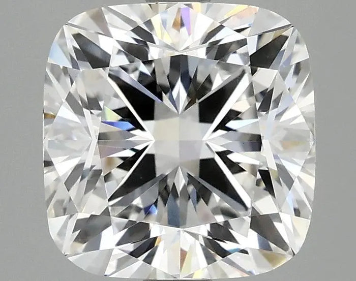 3.09 Carat · CUSHION · E · VVS2 · IGI · Excellent Cut