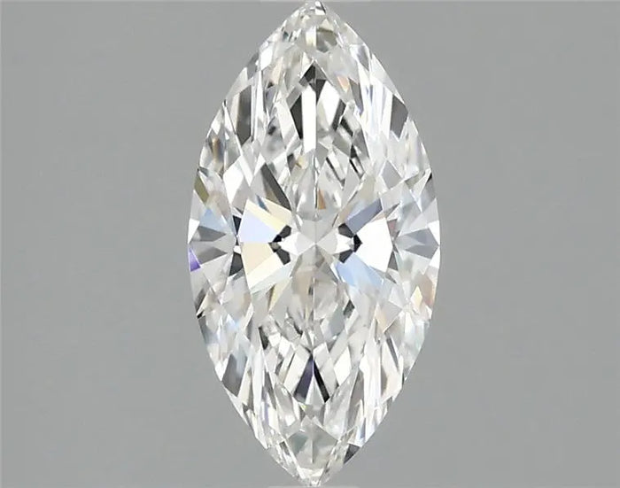 1.03 Carat · MARQUISE · E · VVS2 · IGI · Excellent Cut