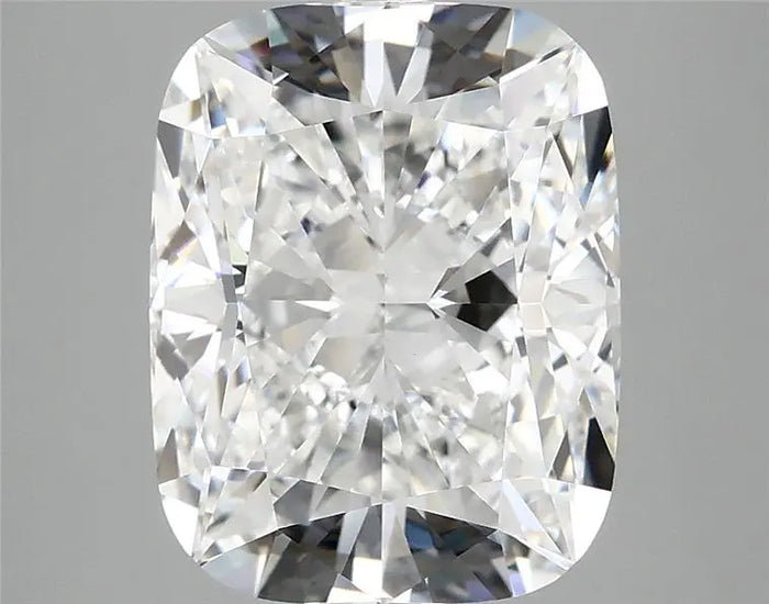 5.13 Carat · CUSHION · E · VVS2 · IGI · Excellent Cut