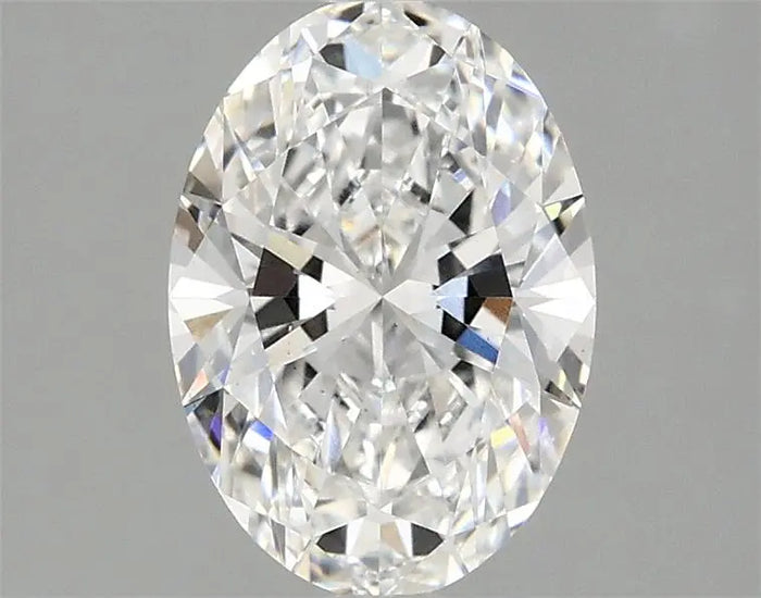 1.59 Carat · OVAL · E · VS1 · IGI · Excellent Cut