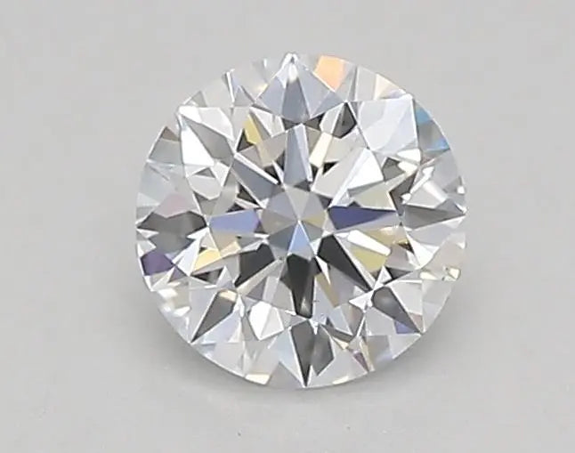 0.43 Carat · ROUND · D · VS1 · IGI · Ideal Cut
