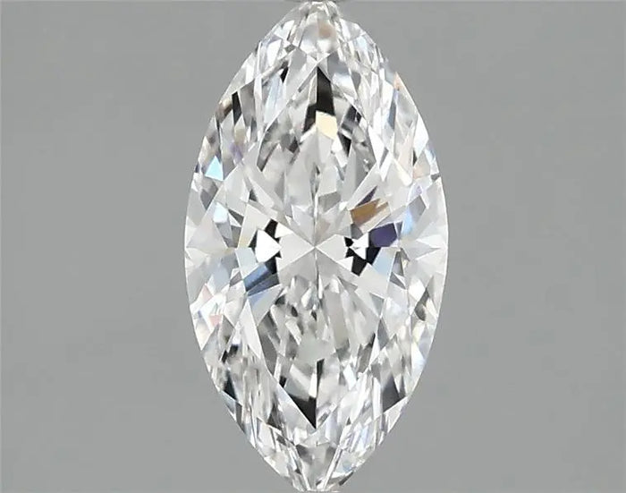 1.06 Carat · MARQUISE · D · VVS2 · IGI · Excellent Cut