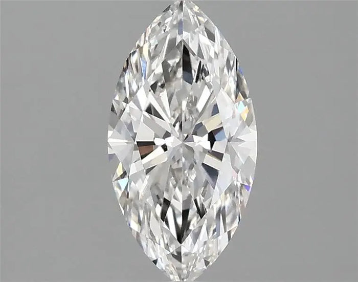 1.06 Carat · MARQUISE · E · VVS2 · IGI · Excellent Cut