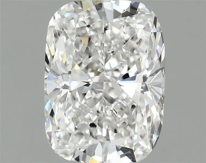 1.09 Carat · CUSHION · E · VS1 · IGI · Excellent Cut