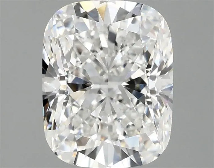 2.09 Carat · CUSHION · E · VVS2 · IGI · Excellent Cut