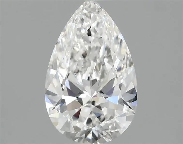 1.07 Carat · PEAR · E · VS1 · IGI · Excellent Cut