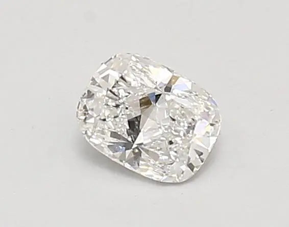 0.54 Carat · CUSHION · E · VVS1 · IGI · Excellent Cut