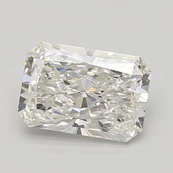 1.09 Carat · RADIANT · E · VVS2 · IGI · Excellent Cut