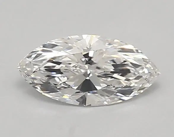 0.83 Carat · MARQUISE · D · VVS2 · IGI · Excellent Cut