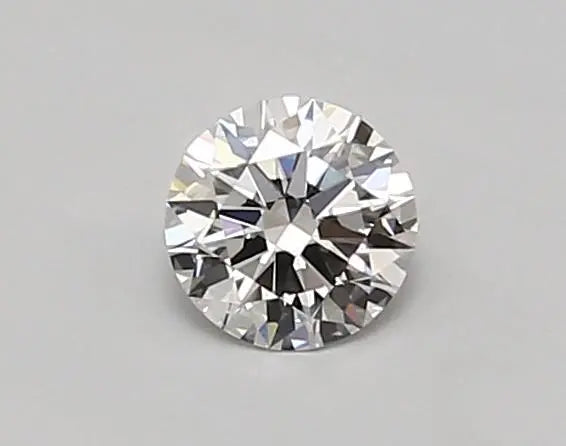 0.44 Carat · ROUND · D · VVS1 · IGI · Ideal Cut