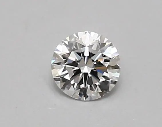 0.39 Carat · ROUND · D · VVS1 · IGI · Excellent Cut