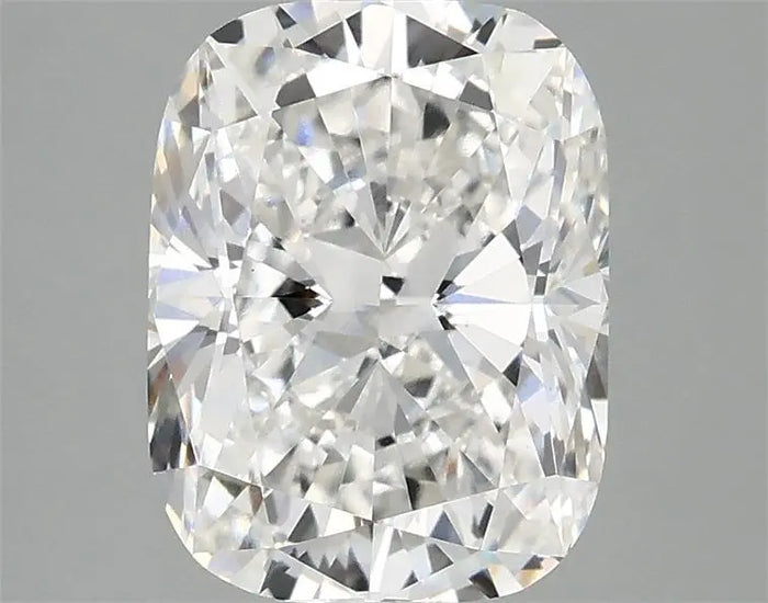2.54 Carat · CUSHION · E · VS1 · IGI · Excellent Cut