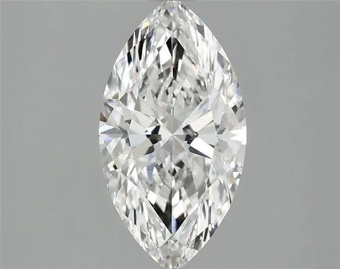 1.59 Carat · MARQUISE · E · VVS2 · IGI · Excellent Cut