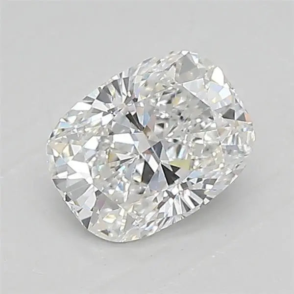 0.72 Carat · CUSHION · E · VVS2 · IGI · Excellent Cut