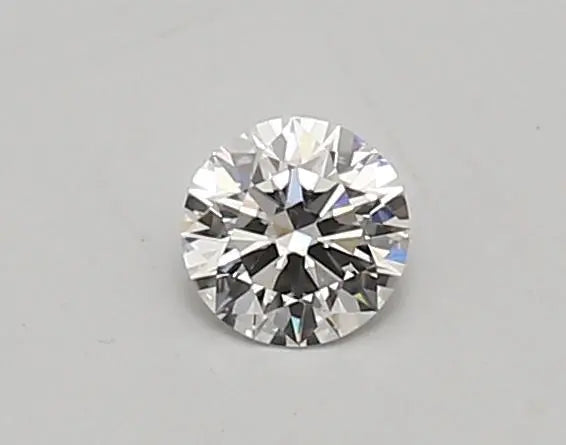 0.36 Carat · ROUND · D · VVS1 · IGI · Ideal Cut