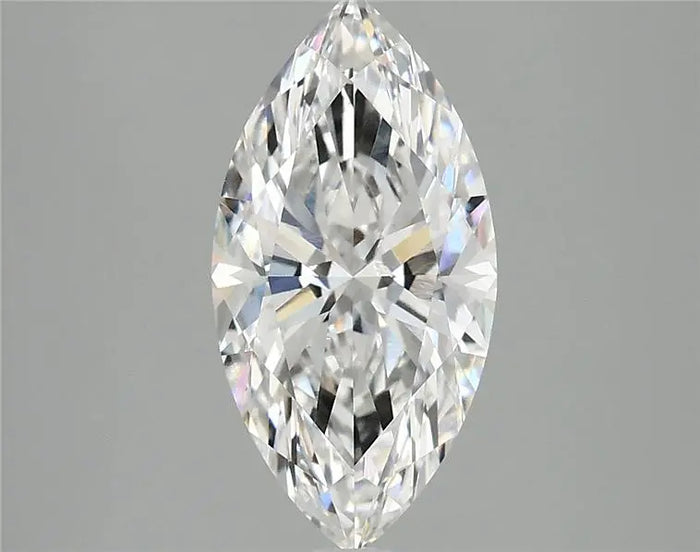 2.07 Carat · MARQUISE · E · VS1 · IGI · Excellent Cut