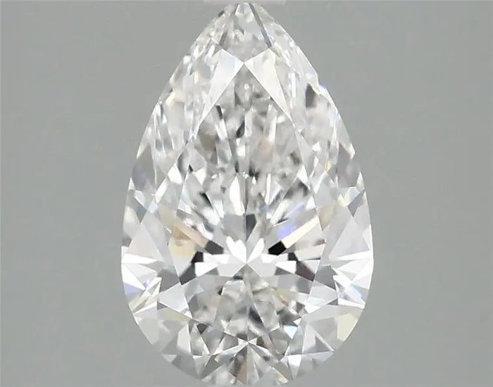 1.59 Carat · PEAR · E · VS1 · IGI · Excellent Cut
