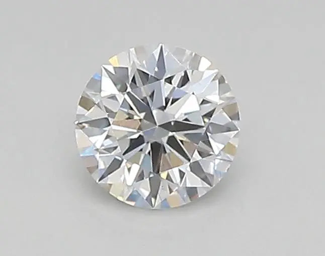 0.35 Carat · ROUND · D · VS1 · IGI · Ideal Cut
