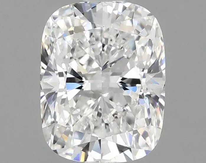 1.03 Carat · CUSHION · D · VVS2 · IGI · Excellent Cut
