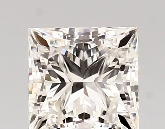 1.10 Carat · PRINCESS · F · VVS1 · IGI · Excellent Cut