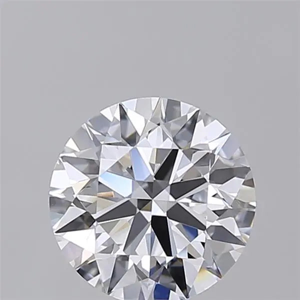 1.52 Carat · ROUND · D · VVS1 · IGI · Ideal Cut