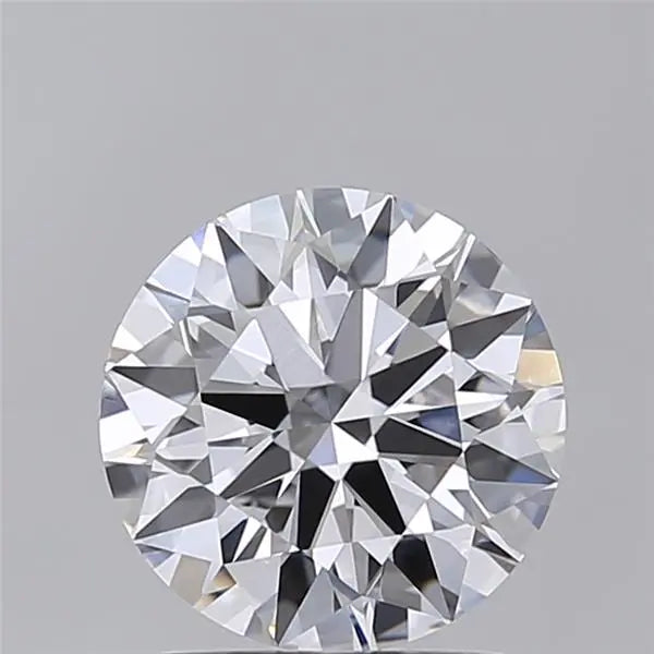 2.01 Carat · ROUND · D · VVS2 · IGI · Ideal Cut