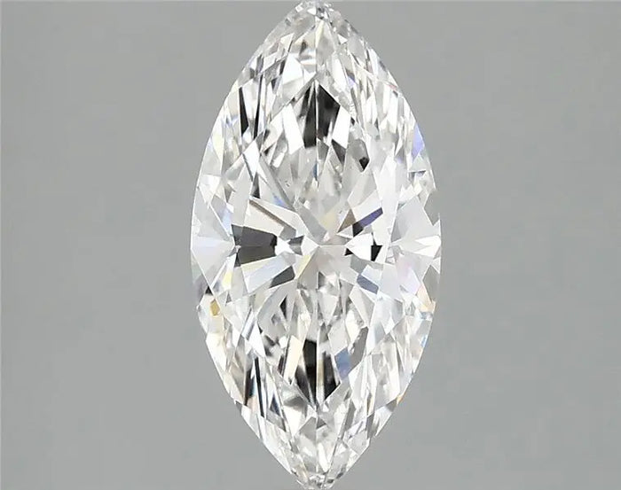 1.57 Carat · MARQUISE · E · VS1 · IGI · Excellent Cut