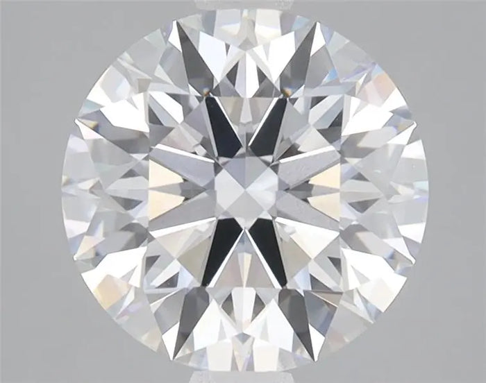 2.90 Carat · ROUND · E · VVS2 · IGI · Ideal Cut