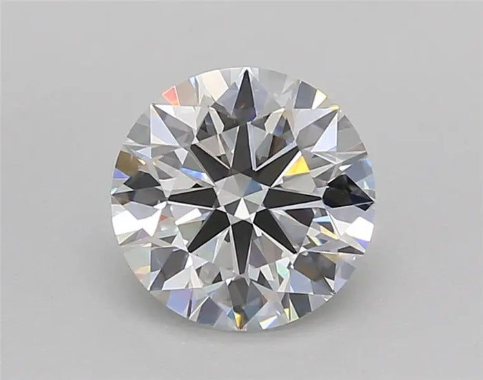 1.52 Carat · ROUND · D · VVS2 · IGI · Ideal Cut