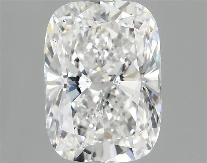 1.10 Carat · CUSHION · D · VS1 · IGI · Excellent Cut