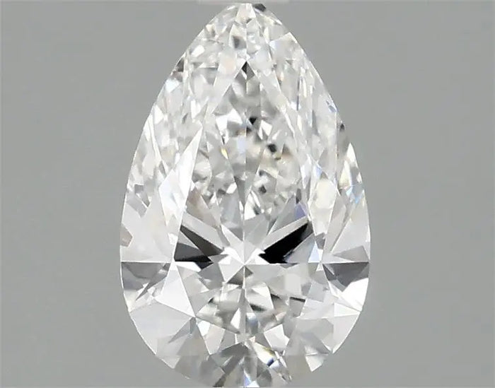 1.09 Carat · PEAR · E · VVS2 · IGI · Excellent Cut