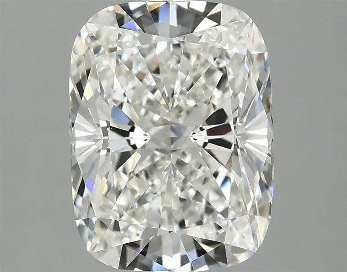 2.56 Carat · CUSHION · F · VVS2 · IGI · Excellent Cut