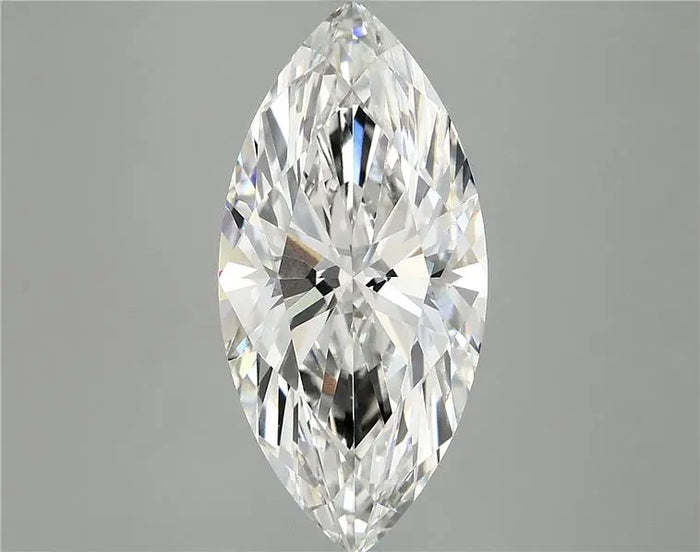 5.06 Carat · MARQUISE · F · VS1 · IGI · Excellent Cut