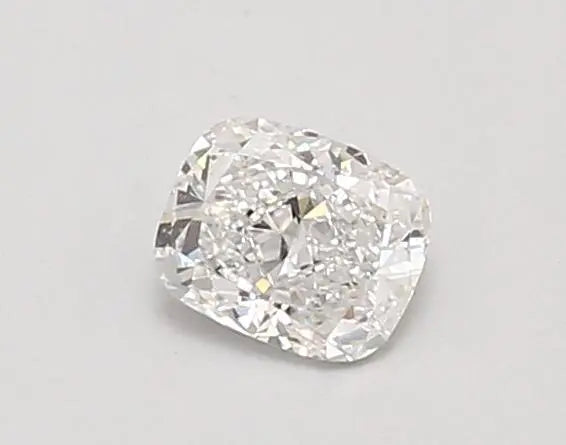 0.54 Carat · CUSHION · D · VS1 · IGI · Excellent Cut