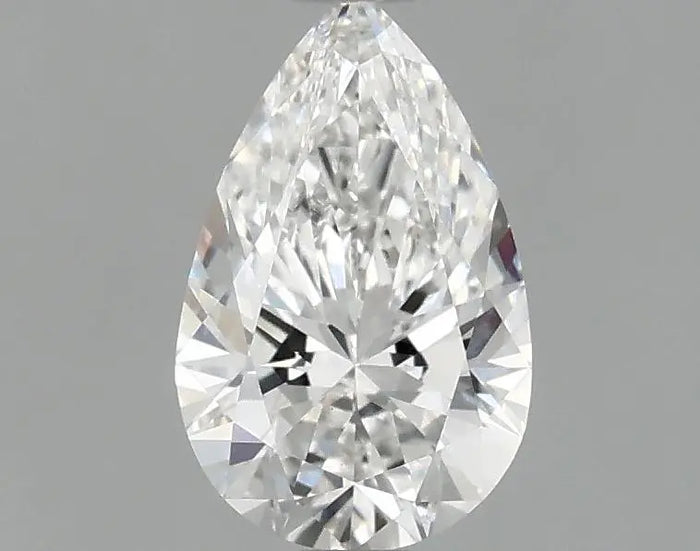 1.08 Carat · PEAR · E · VS1 · IGI · Excellent Cut