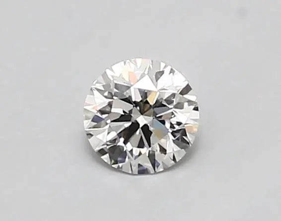 0.41 Carat · ROUND · D · VVS1 · IGI · Excellent Cut