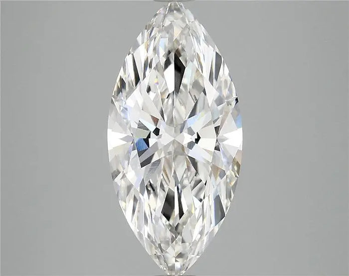 3.10 Carat · MARQUISE · E · VVS2 · IGI · Excellent Cut