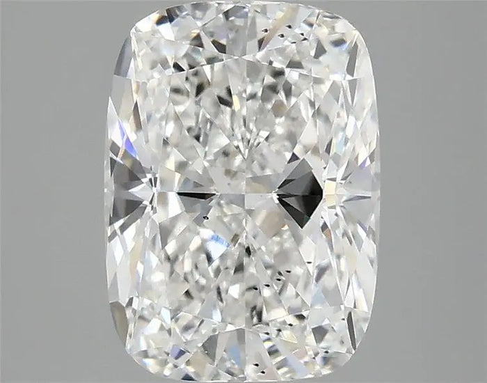 2.59 Carat · CUSHION · E · VS2 · IGI · Excellent Cut