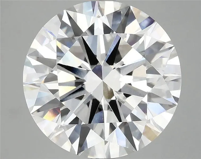 7.24 Carat · ROUND · E · VS1 · IGI · Ideal Cut