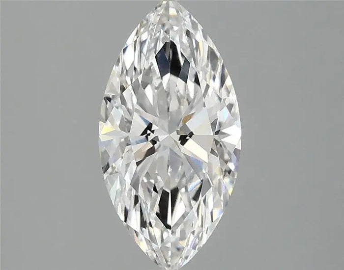 1.59 Carat · MARQUISE · E · VS1 · IGI · Excellent Cut