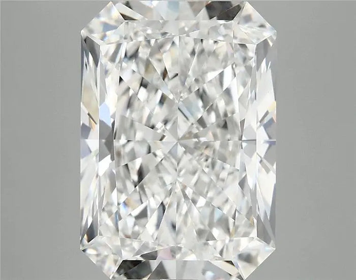 6.09 Carat · RADIANT · E · VVS2 · IGI · Excellent Cut