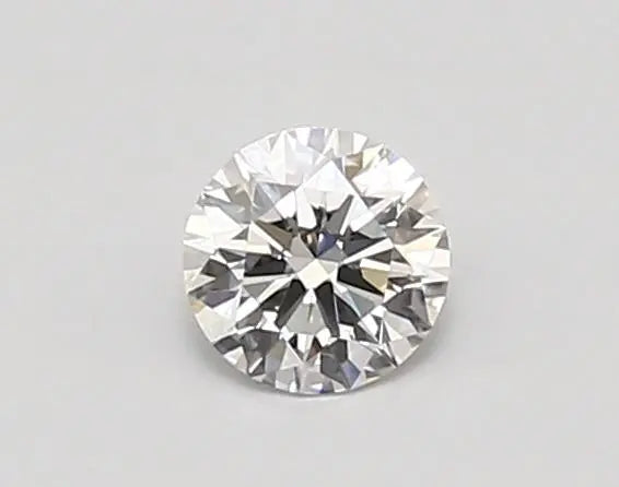 0.46 Carat · ROUND · D · VVS2 · IGI · Ideal Cut