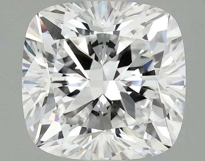 2.03 Carat · CUSHION · D · VVS2 · IGI · Excellent Cut