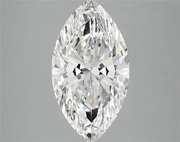 3.04 Carat · MARQUISE · E · VVS2 · IGI · Excellent Cut