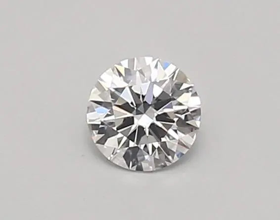 0.33 Carat · ROUND · D · IF · IGI · Excellent Cut