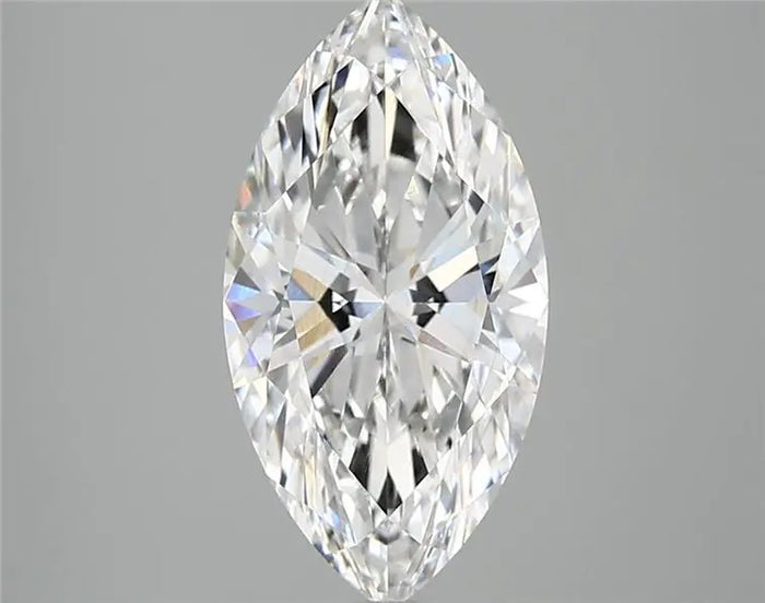 3.03 Carat · MARQUISE · E · VS2 · IGI · Excellent Cut
