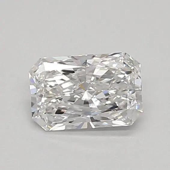 0.37 Carat · RADIANT · E · VVS1 · IGI · Excellent Cut