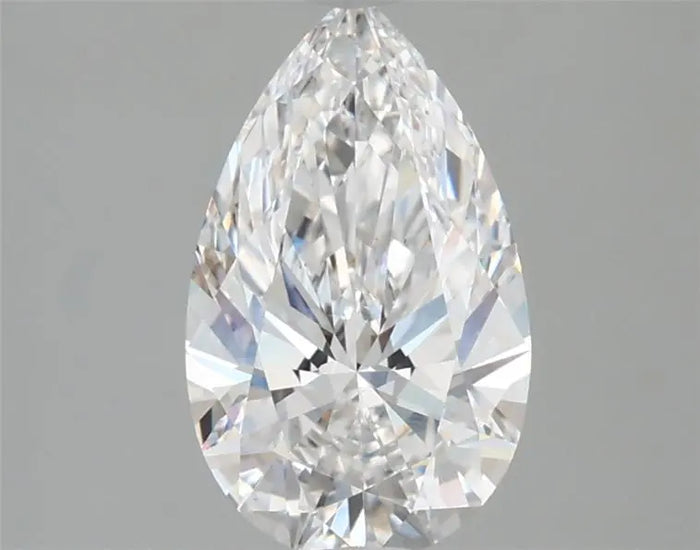1.57 Carat · PEAR · D · VS1 · IGI · Excellent Cut